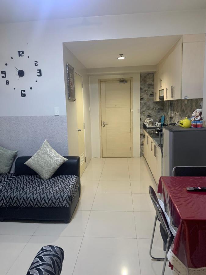 Sea Residences Condotel At Jaika'S Apartment Manila Exterior photo
